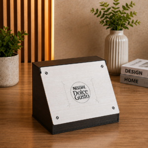 Porta Cápsulas Café Dolce Gusto