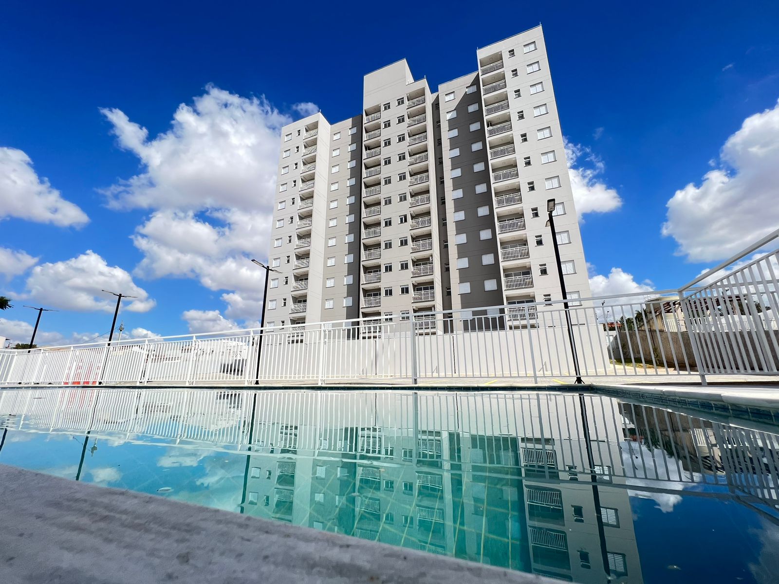 Residencial Bella Fiori