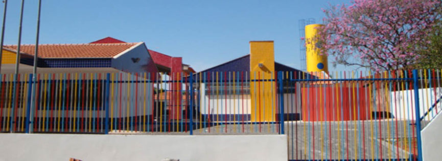 Creche Proinfância