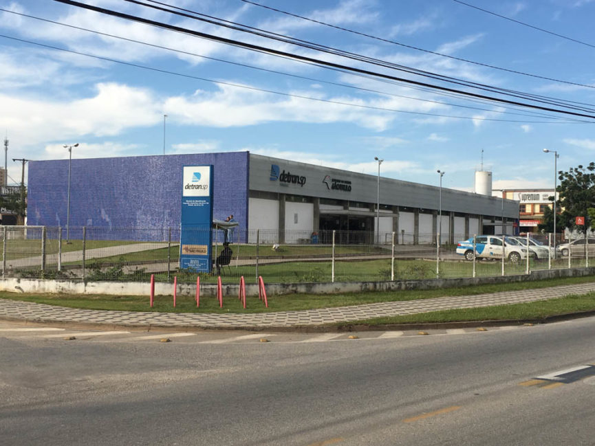 Detran Sorocaba