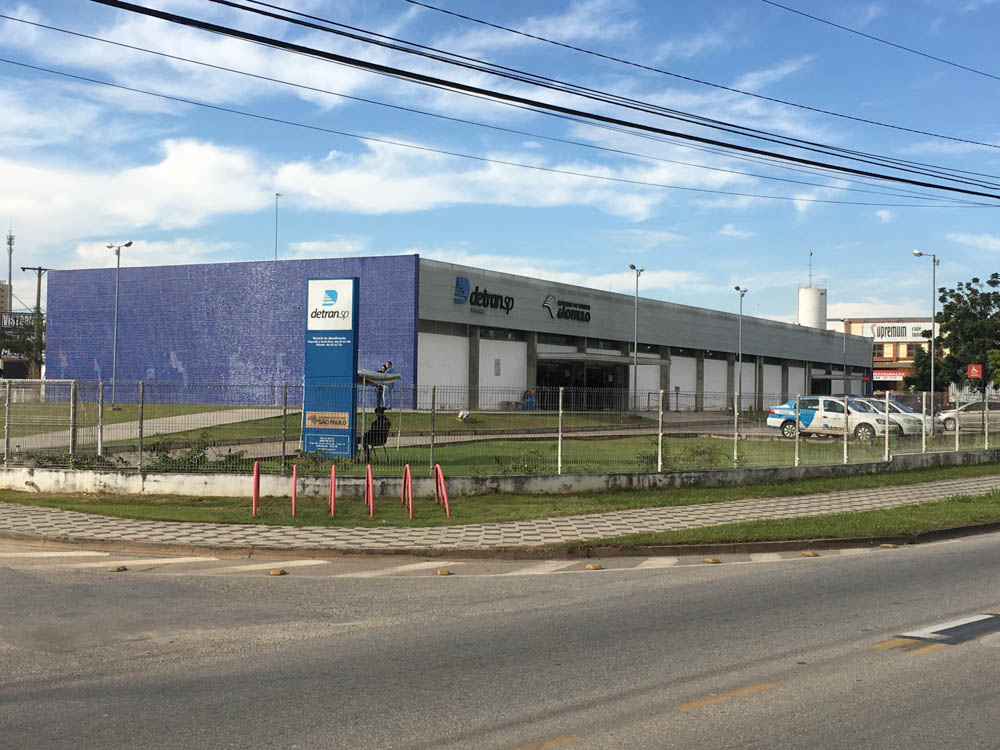 Detran Sorocaba