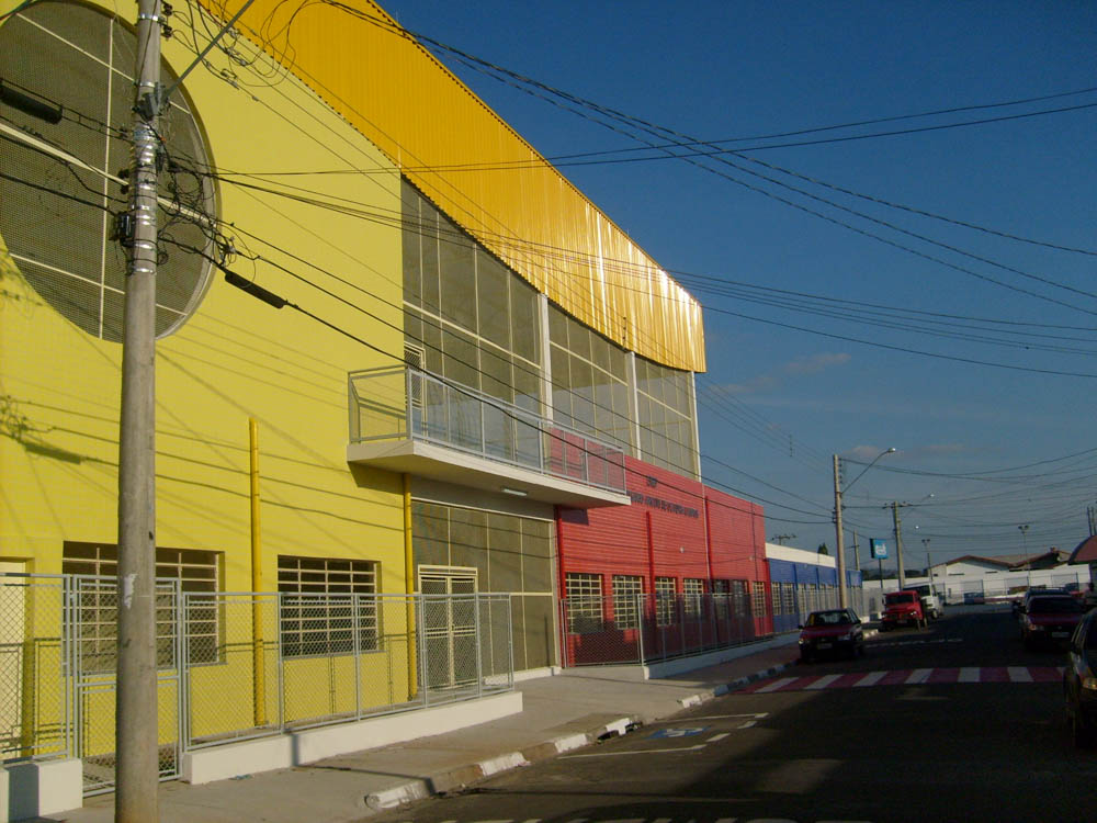 EMEF Maria Do Rosário