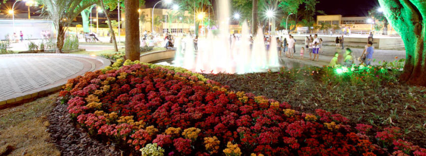 Praça Mello Peixoto