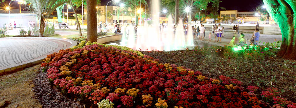 Praça Mello Peixoto
