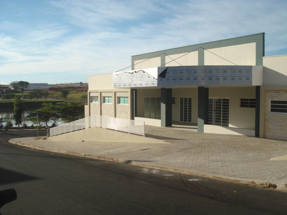UBS Votuporanga