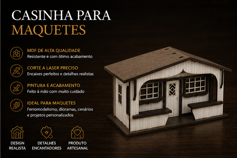 Casa da Tia - Imagem 2