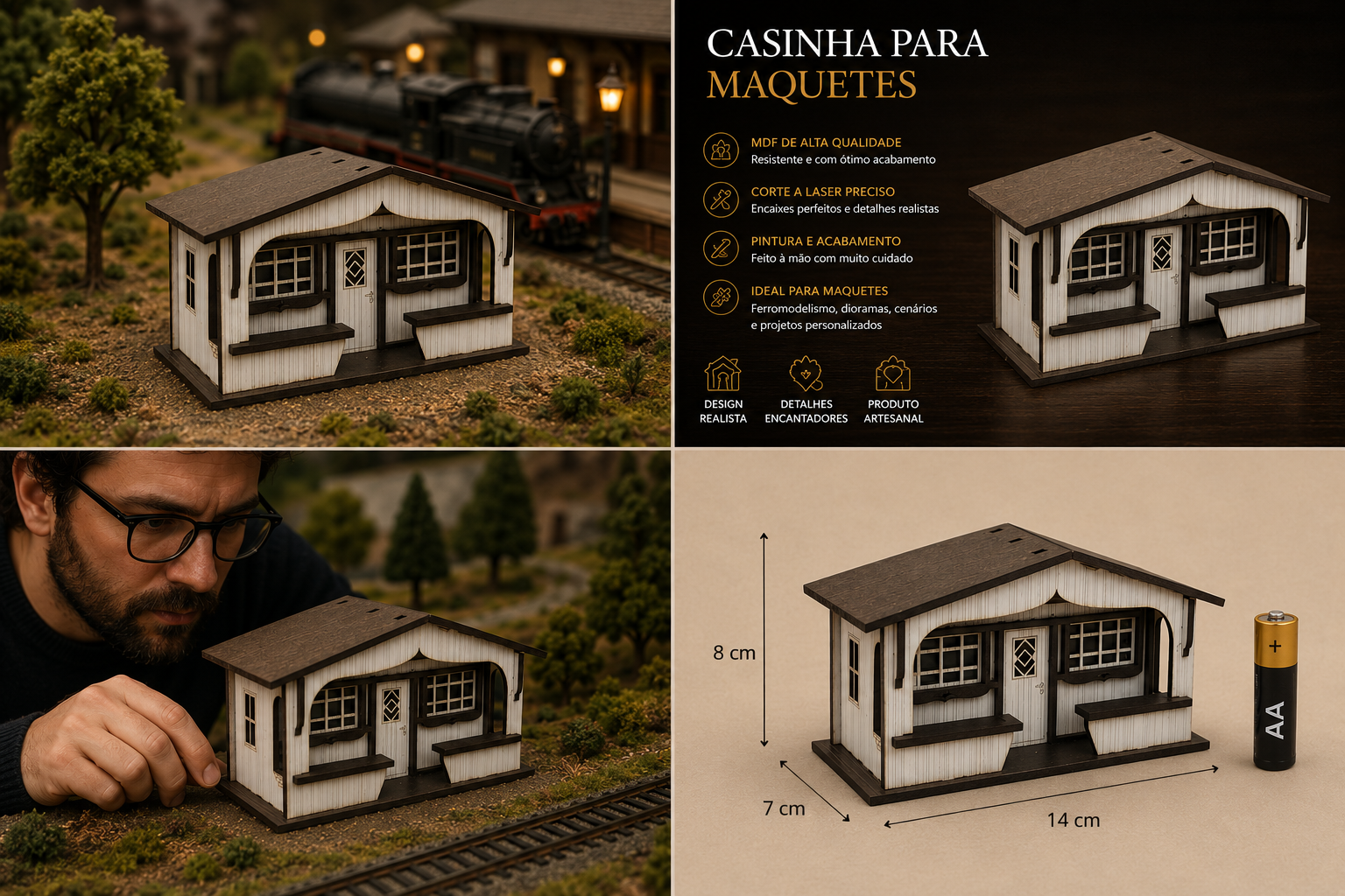 Casa da Tia - Imagem 5