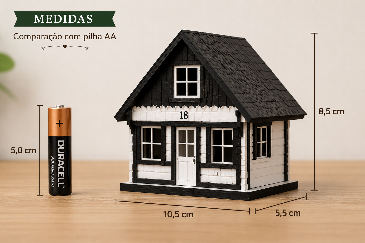 Casinha Gaúcha - Imagem 2