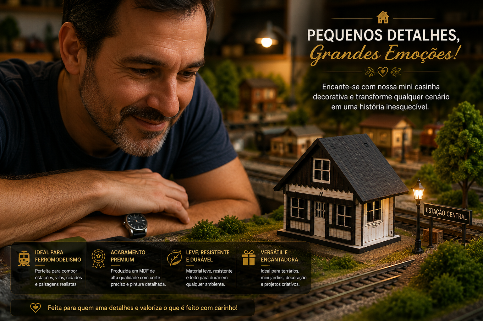 Casinha Gaúcha - Imagem 3