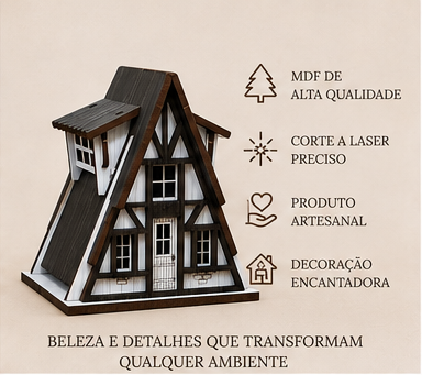 Chalé dos Sonhos - Imagem 3