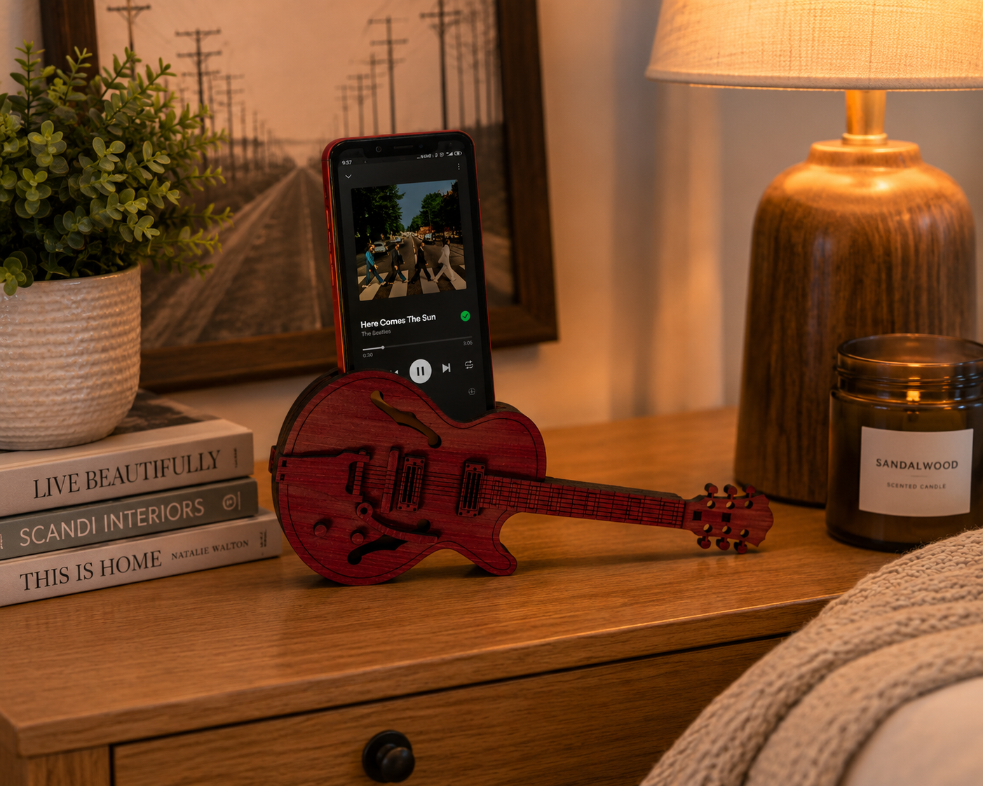 Guitarra Classic Sound